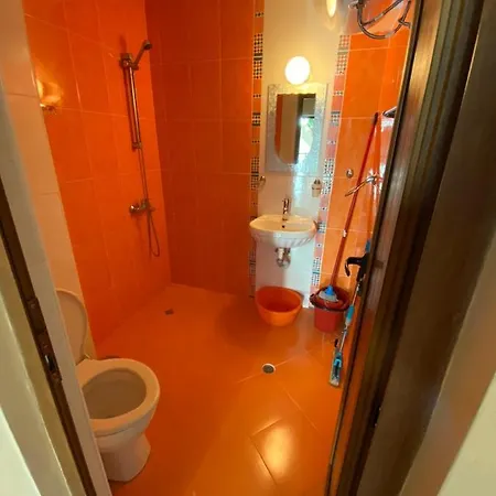 студио- плажна улица Sozopol