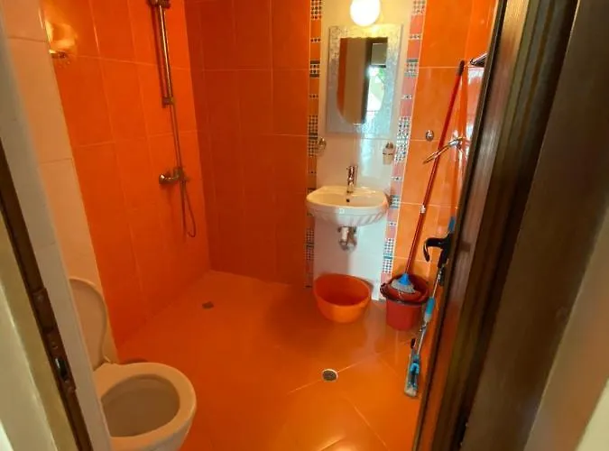 студио- плажна улица Sozopol